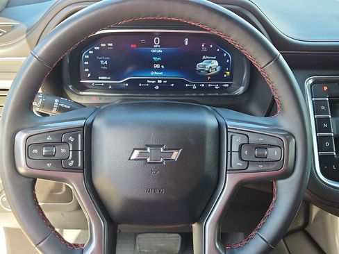 Used 2024 Chevrolet Tahoe RST w/ Luxury Package RWD image 19
