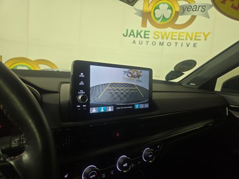 Used 2024 Honda CR-V Sport Touring image 21