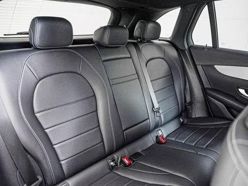 Certified 2021 Mercedes-Benz GLC 300 image 14