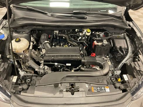 Used 2023 Ford Escape Active w/ Tech Pack #1 image 31