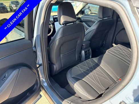 Used 2024 Ford Mustang Mach-E Select RWD image 7