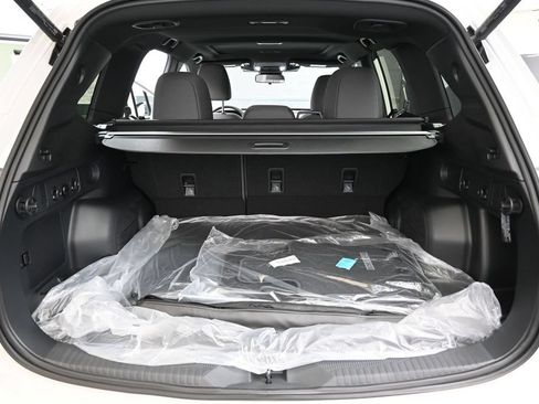 New 2026 Subaru Forester Touring AWD/4WD image 17