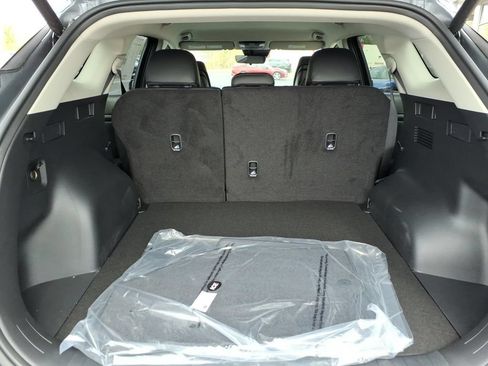 New 2026 Kia Sportage EX AWD/4WD image 7