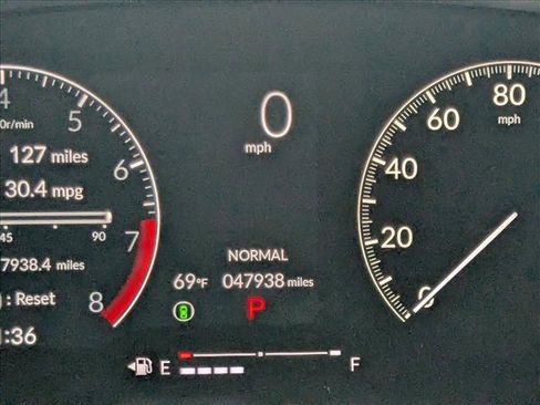 Used 2024 Honda Civic Sport image 11