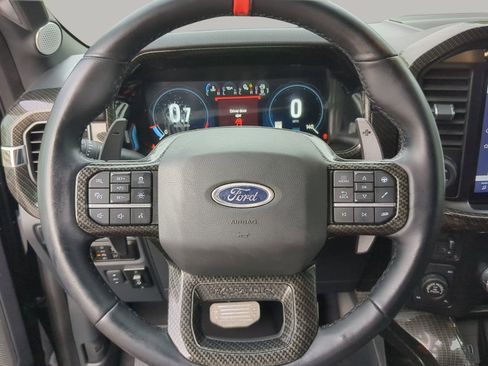 Used 2023 Ford F150 Raptor AWD/4WD image 69