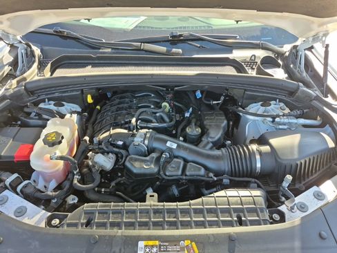 Used 2023 Jeep Grand Cherokee L Laredo AWD/4WD image 66