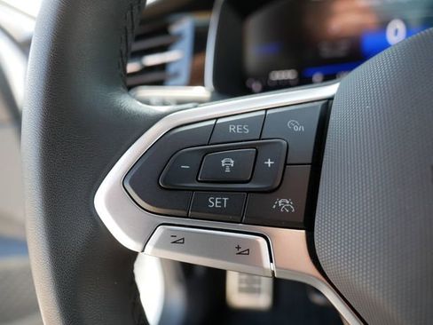 Certified 2026 Volkswagen Jetta Sport FWD image 22