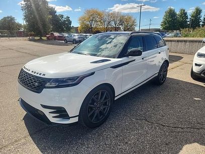 Used 2023 Land Rover Range Rover Velar R-Dynamic S