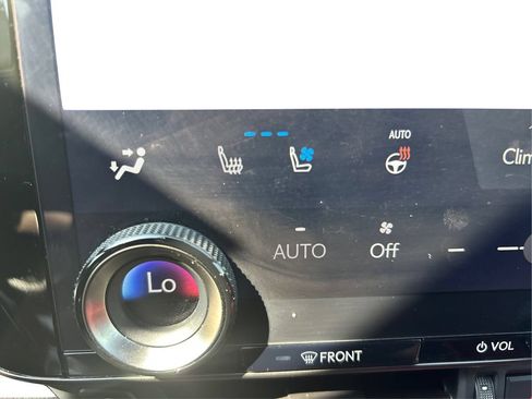Used 2024 Lexus NX 450h+ AWD w/ Vision Package image 47