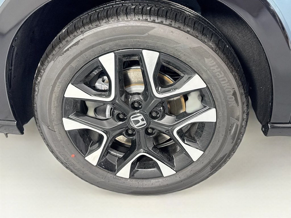 New 2027 Honda HR-V EX-L image 13