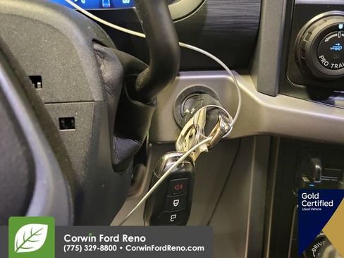 Used 2024 Ford F150 XLT w/ Tow/Haul Package image 13