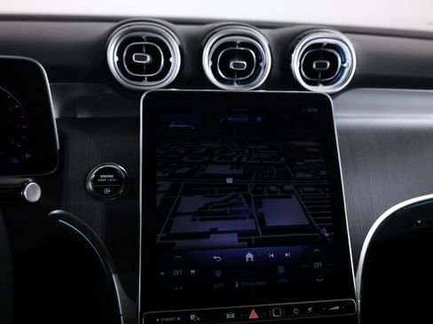 Certified 2026 Mercedes-Benz GLC 300 4MATIC image 23