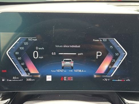 Used 2024 BMW X1 xDrive28i w/ Convenience Package image 11