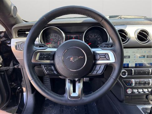 Used 2021 Ford Mustang GT Premium RWD image 25