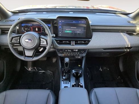 New 2026 Subaru Outback Premium image 10