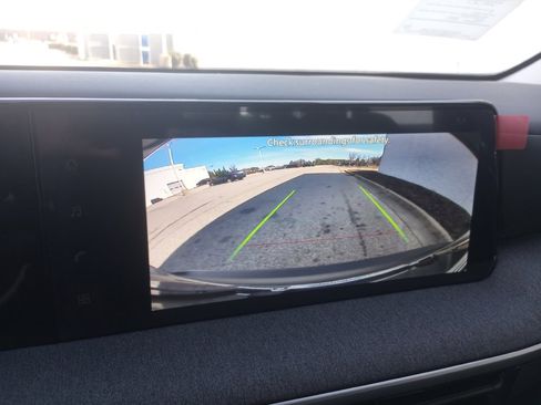 New 2026 Nissan Kicks S image 18