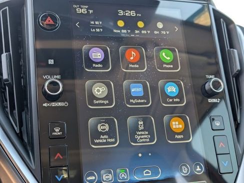 Used 2024 Subaru Crosstrek 2.0i Premium image 26