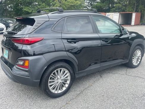 Used 2021 Hyundai Kona SEL FWD image 10