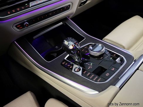 Used 2022 BMW X5 xDrive45e w/ Executive Package image 27