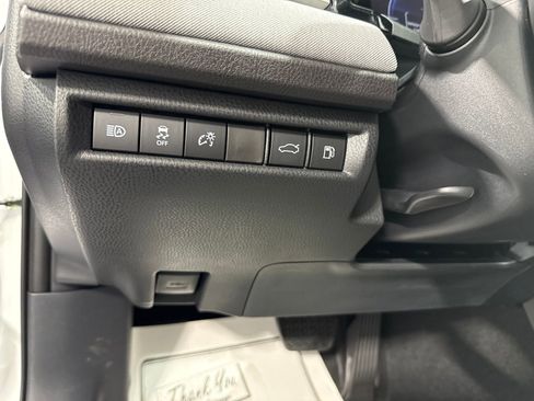 New 2026 Toyota Camry LE AWD/4WD image 29