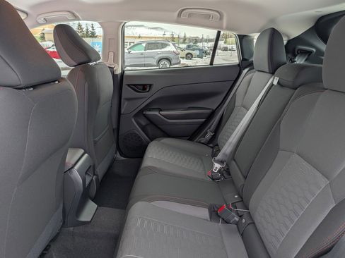 New 2026 Subaru Impreza 2.0i Sport image 6