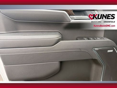 New 2026 GMC Sierra 1500 Elevation w/ Elevation Premium Package image 18