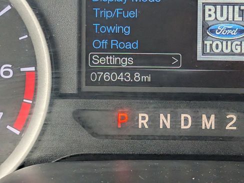 Used 2018 Ford F250 XL w/ Power Equipment Group image 17