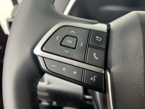 Used 2023 Toyota Highlander XLE FWD image 22