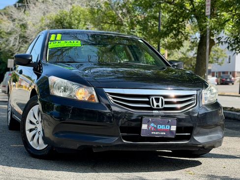 Used 2011 Honda Accord LX image 7