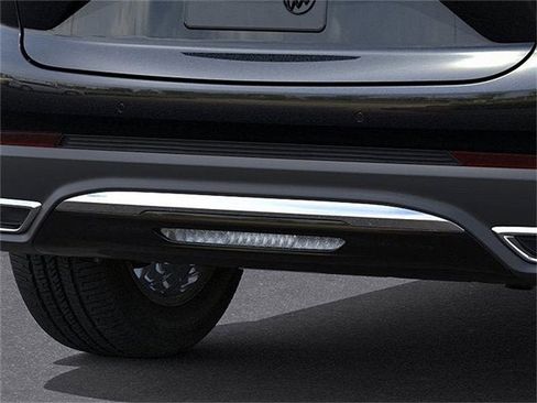 New 2026 Buick Envision Preferred image 14