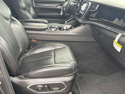 Used 2022 Jeep Wagoneer Series I w/ Convenience Group I image 19