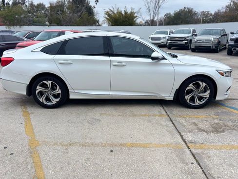 Used 2020 Honda Accord EX-L image 6