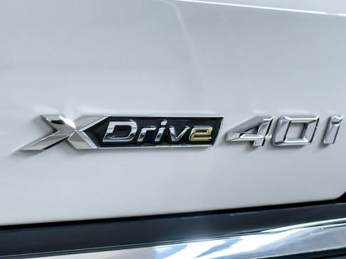 Used 2026 BMW X7 xDrive40i image 28