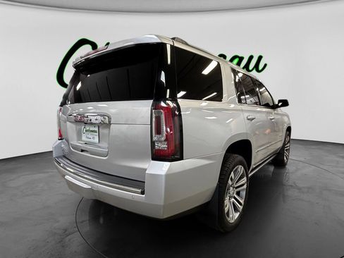 Used 2019 GMC Yukon Denali w/ Denali Ultimate Package AWD/4WD image 5