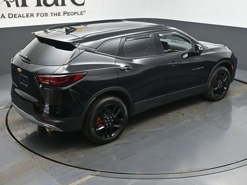 Used 2023 Chevrolet Blazer LT image 40