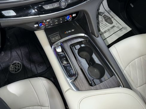 Certified 2024 Buick Enclave Avenir w/ Avenir Technology Package image 16