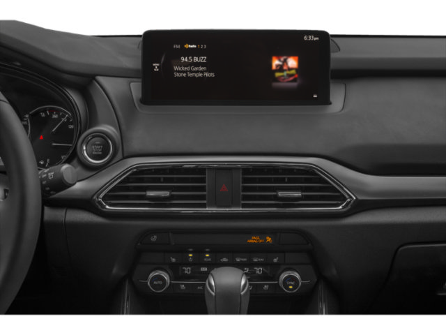 Used 2021 MAZDA CX-9 Carbon Edition FWD image 7