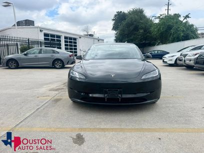 Used 2024 Tesla Model 3 Long Range