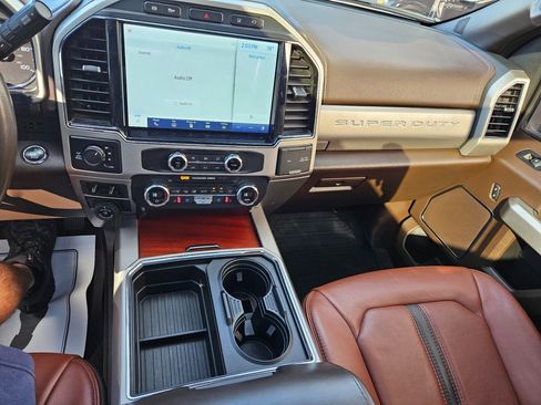 Used 2022 Ford F250 King Ranch w/ King Ranch Ultimate Package image 27