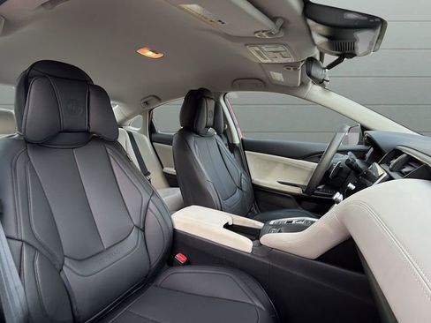 Used 2022 Honda Insight EX image 24
