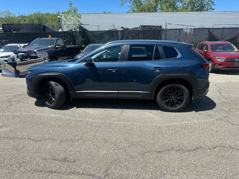 Used 2023 MAZDA CX-50 2.5 S w/ Cargo Package AWD/4WD image 3