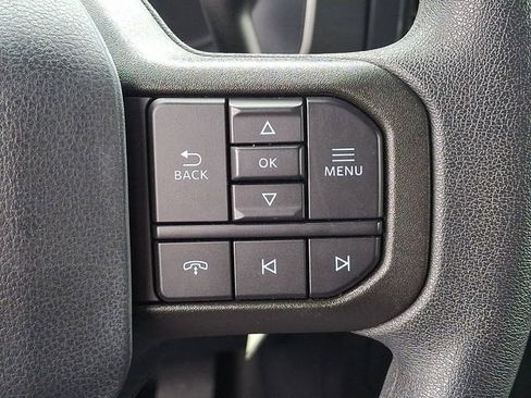 Used 2022 Ford F150 XL w/ STX Appearance Package AWD/4WD image 22