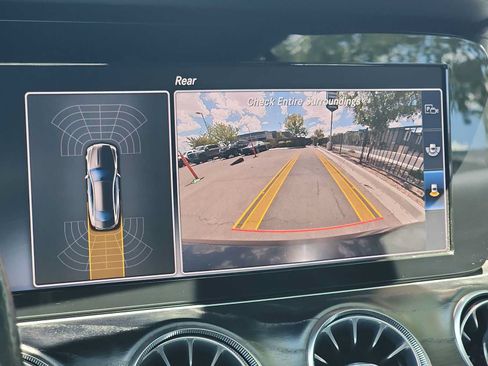 Used 2018 Mercedes-Benz E 400 Coupe image 26