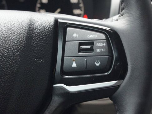 Used 2025 Honda Odyssey EX-L image 11