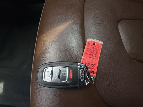 Used 2014 Audi A4 2.0T Premium Plus w/ Premium Plus Package image 43
