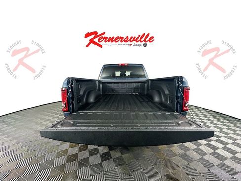 New 2025 RAM 2500 Big Horn image 16