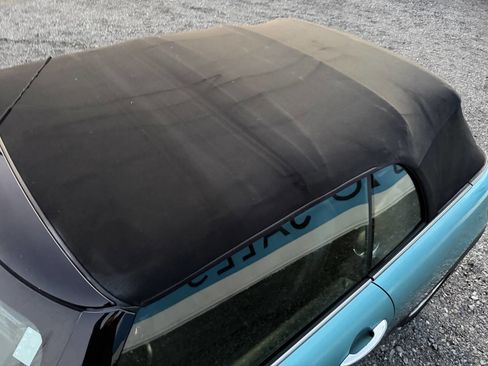 Used 2019 MINI Cooper Convertible w/ Signature Upholstery Package image 12