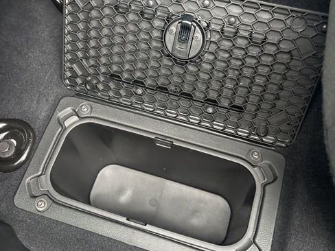 New 2026 RAM 3500 Big Horn AWD/4WD image 25