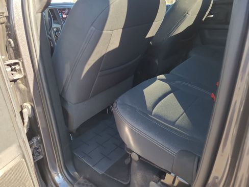 Used 2022 RAM 1500 Classic Warlock w/ Electronics Group image 20