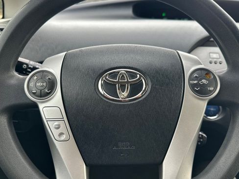 Used 2013 Toyota Prius Two image 34